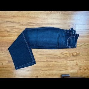 Maurices Straight Jeans